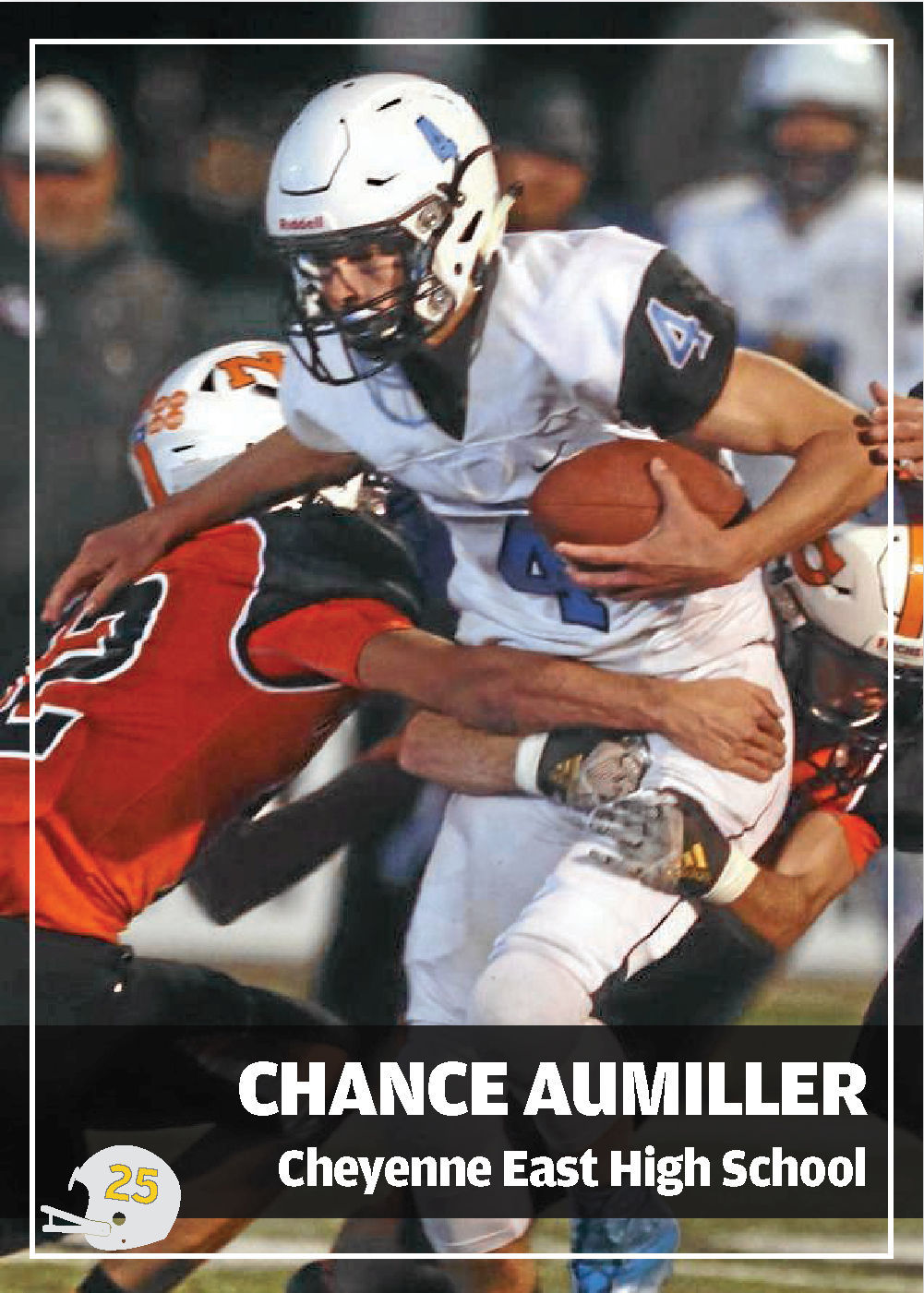 Chance Aumiller